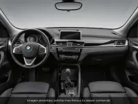 Usado BMW X2 Shadowline 136 CV (100 kW) 2023 Gris SUV