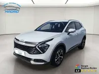 Usado Kia Sportage 230 CV (169 kW) 2022 Blanco SUV
