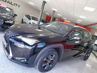 Usado Lexus UX 250h Business Edition 184 CV (135 kW) 2022 Negro SUV