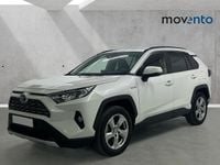 Usado Toyota RAV4 Style 218 CV (160 kW) 2020 Otro SUV