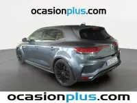 Usado Renault Mégane IV R.S. 300 CV (220 kW) 2020 Gris Berlina