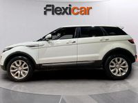 Usado Land Rover Range Rover evoque HSE Dynamic 190 CV (139 kW) 2016 Blanco SUV