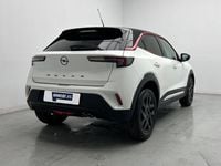 Usado Opel Mokka GS Line 130 CV (95 kW) 2022 Blanco SUV