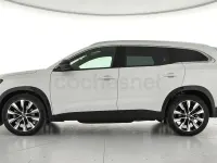 Usado Renault Espace Techno 200 CV (147 kW) 2025 Blanco SUV