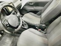 Usado Peugeot 108 Allure 82 CV (60 kW) 2015 Blanco Berlina