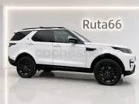 Usado Land Rover Discovery HSE 306 CV (225 kW) 2020 Blanco SUV