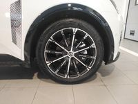 Usado Renault R5 Iconic 110 kW (150 CV) 2024 Blanco Utilitario