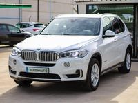 Occasion BMW X5 231 ch (169 kW) 2016 Blanc SUV
