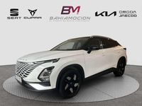 Usado Omoda 5 147 CV (108 kW) 2025 Blanco SUV