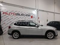 usado BMW X1 sDrive20d EfficientDynamics Edition