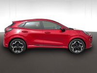 Usado Ford Puma Premium 168 CV (123 kW) 2025 Rojo fantastic SUV
