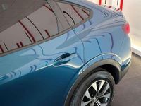 Usado Renault Arkana Intens 143 CV (105 kW) 2022 Azul SUV