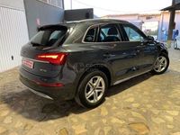 usado Audi Q5 35 Tdi Advanced S Tronic