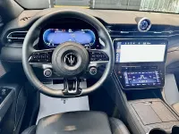 Usado Maserati Grecale 330 CV (242 kW) 2023 Blanco SUV