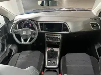 Usado Seat Ateca Xperience 150 CV (110 kW) 2024 Azul SUV