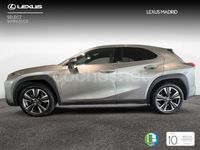 Usado Lexus UX Executive Line 184 CV (135 kW) 2020 Gris SUV