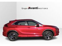 Usado Mitsubishi Eclipse Cross 188 CV (138 kW) 2023 Rojo SUV
