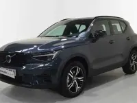 Nuevo Volvo XC40 Plus 2026 Azul SUV