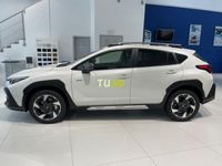 usado Subaru Crosstrek 2.0i Hybrid CVT 136cv TOURING