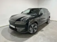 Usado Lynk & Co 08 347 CV (255 kW) 2025 Negro SUV