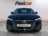 Usado Audi Coupé Premium 163 CV (119 kW) 2020 Negro Coupe
