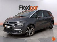 Usado Citroën C4 Live 130 CV (95 kW) 2018 Negro