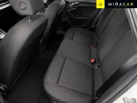 Usado Audi A3 Sportback Advanced 150 CV (110 kW) 2023 Blanco Utilitario