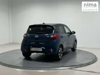 Nuevo Hyundai i10 63 CV (46 kW) 2025 Utilitario