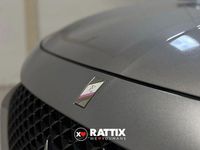 Usado DS Automobiles DS7 Crossback Prestige 300 CV (220 kW) 2021 Gris SUV