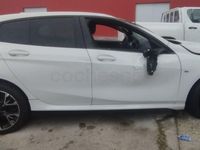 Usado BMW 118 150 CV (110 kW) 2025 Blanco Utilitario