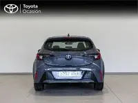 Usado Toyota Corolla Active 140 CV (102 kW) 2026 Gris