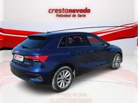 Usado Audi A3 110 CV (80 kW) 2023 Berlina