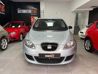 Usado Seat Toledo Reference 105 CV (77 kW) 2005 Gris / plata Utilitario