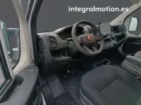 Usado Fiat Ducato 140 CV (102 kW) 2023 Blanco Van