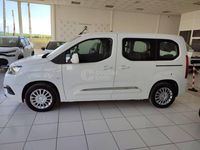 usado Toyota Proace City Van Media 1.5d Gx 130