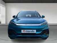 Usado BYD Atto 3 Comfort 150 kW (204 CV) 2025 Azul