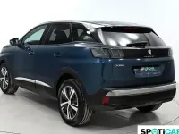 Usado Peugeot 3008 Allure 130 CV (95 kW) 2024 SUV