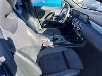 Usado Mercedes CLA200 150 CV (110 kW) 2020 Azul Berlina