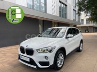 Usado BMW X1 150 CV (110 kW) 2019 Blanco SUV