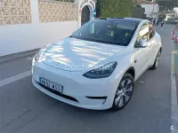 Usado Tesla Model Y RWD 255 kW (347 CV) 2024 Eléctrico SUV