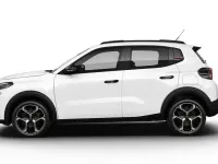Nuevo Citroën C3 Business Class 110 CV (80 kW) 2026 Blanco SUV