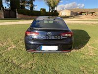 Usado Opel Insignia Excellence 170 CV (125 kW) 2018 Negro Berlina