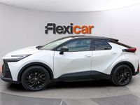 Usado Toyota C-HR Sport 223 CV (164 kW) 2025 Blanco SUV