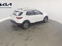 Usado Kia Stonic 100 CV (73 kW) 2025 Clear white SUV