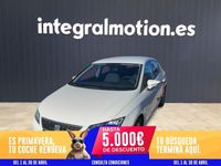 usado Seat Leon 1.6 TDI 85kW St&Sp Reference Edition