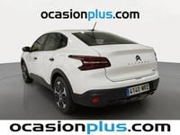 Usado Citroën C4 X PureTech 101 CV (74 kW) 2024 Blanco SUV