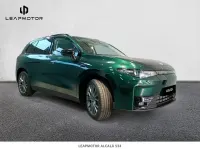 Nuevo Leapmotor C10 215 CV (158 kW) 2026 Verde SUV