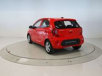 usado Kia Picanto 1.0 DPi Concept