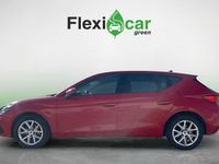 usado Seat Leon 1.0 eTSI 81kW DSG-7 S&S Style Híbrido en Flexicar Vaciamadrid