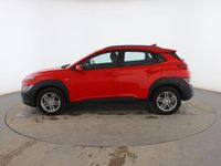 Usado Hyundai Kona N Line 120 CV (88 kW) 2022 Rojo SUV